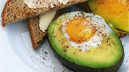 Полезные завтраки помогут сохранить стройность