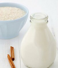 Как приготовить  дома органическое рисовое молоко