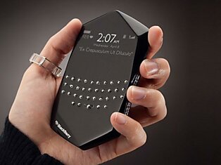 Телефон Blackberry Empathy