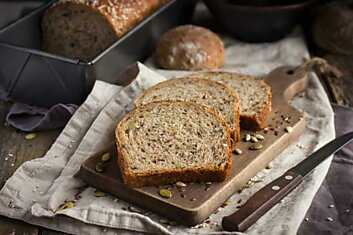 Рецепт хлеба на домашних дрожжах