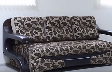 Заманчивый диван-трансформер и где его взять