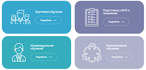 Английский на уровне b1: качественный подход