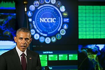 Обама поддерживает британского премьера: «чёрные ходы» в шифровании необходимы
