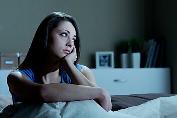 Почему нельзя игнорировать частые ночные пробуждения
