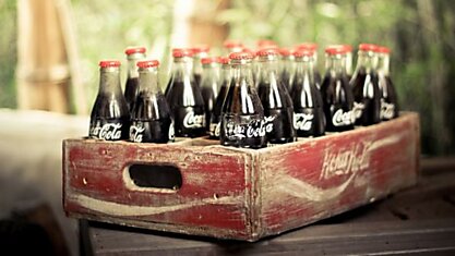 Восемь фактов из книги Майкла Блендинга «Coca-Cola. Грязная правда»