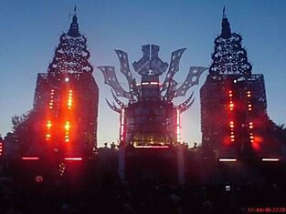 Defqon