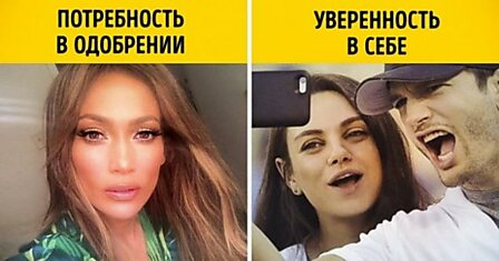 Что могут рассказать о нас фотографии, которые мы выкладываем в соцсети