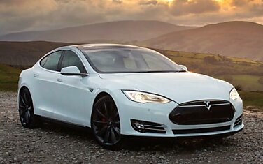 Электромобиль Faraday Future будет соревноваться с Tesla в гонке Pikes Peak