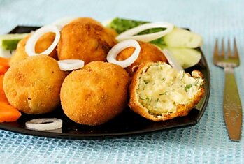 10 невероятно вкусных блюд из картофеля