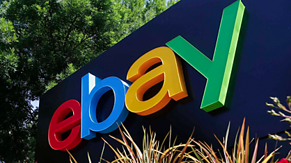 Компания eBay прекращает работать с пользователями сервиса в Крыму