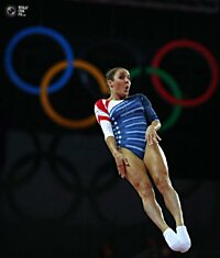 Фото с Олимпиады 2012