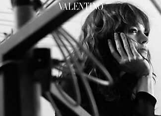 Аромат Valentina от Valentino