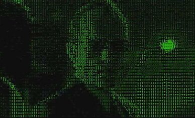 «Matrix ASCII» — самой старой «живой» раздаче торрент-файла исполнилось 10 лет