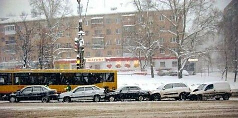 15+ Жгучих Картинок, Подобранных Для Автолюбителей