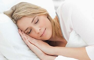 5  несложных способов быстрее уснуть