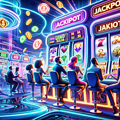 How To Boost Your Odds At Online Slots?