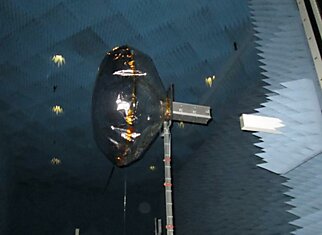 В MIT разработали надувную антенну для миниатюрных спутников CubeSat