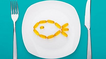 Чем заменить рыбий жир