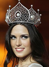 Мисс Россия 2010  (6 фотографий)