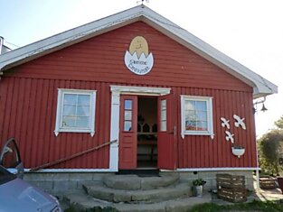 В Норвегии есть магазины без продавцов