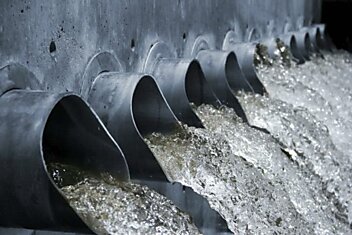 Экологически чистый и недорогой способ очистки промышленных сточных вод  внедрили в Индии