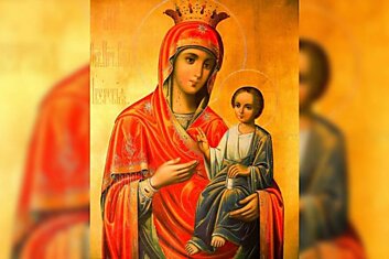 Когда отмечают день Иверской иконы Божией Матери и о чём можно просить чудотворную святыню