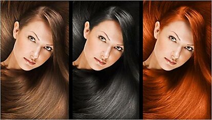 Ученые: химикаты в красках для волос вызывают рак! Вместо них используй этот натуральный продукт.