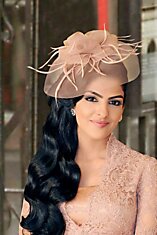 Принцесса Амира Аль-Тавил (Саудовская Аравия)