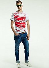 Мужская одежда Pepe Jeans London, Весна-лето 2014