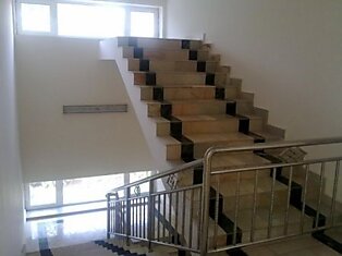 Суицидальная лестница