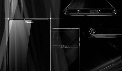 Телефон Prada и LG — версия 3.0 [Теперь с картинками!]