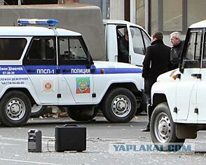 В Дагестане застрелен Дмитрий Соколов