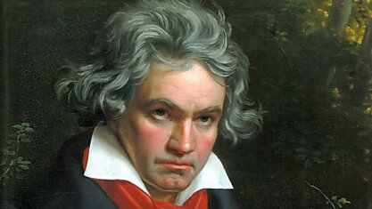 Бетховен творил под ритм своей аритмии