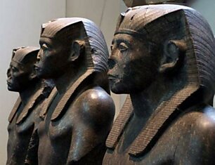 Древнеегипетские технологии. Кто автор?
