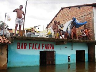 Бразилия под водой (25 фотографий)