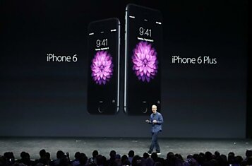 Почему на изображениях iPhone всегда 9:42 или 9:41?