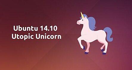 Ubuntu исполнилось 10 лет! Новый релиз Utopic Unicorn доступен для скачивания