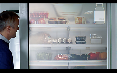 Магнитная система охлаждения – новые технологии для холодильников