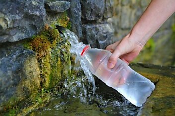 Биотехнологии очистки воды для бань и бассейнов