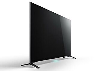 Sony наступает: 4К-телевизоры BRAVIA