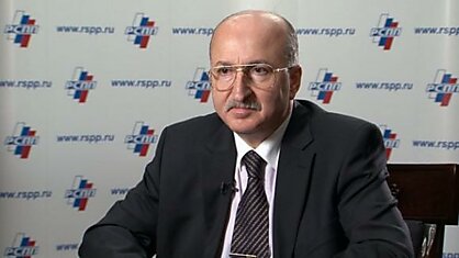 Давид Якобашвили продал свои активы PepsiCo