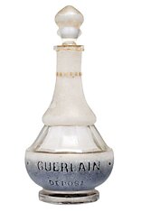 Духи Guerlain XIX века