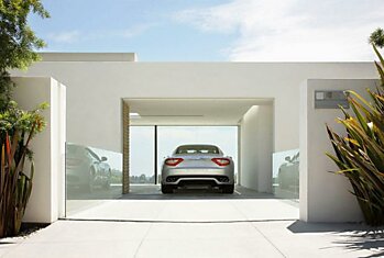 Каким должен быть идеальный гараж?