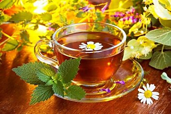 Что добавить в чай, чтобы он стал лечебным эликсиром?
