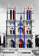 Сакральная геометрия готических соборов