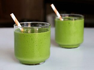 Листовой салат: зеленый коктейль стройности