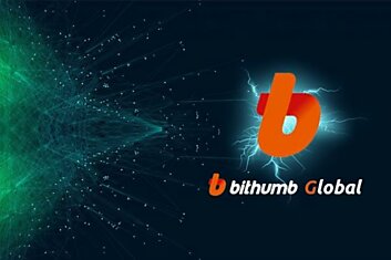 Bithumb Global - криптобиржа с большими торговыми объемами и качественными инвестиционными программами