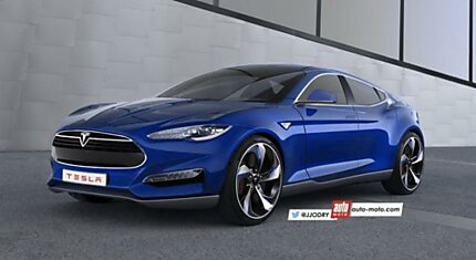 Tesla Model 3 будет стоить от $22100, с учётом налоговых вычетов