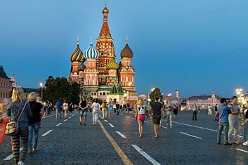 Где в Москве водятся приличные зарплаты и что я узнал, скитаясь по собеседованиям