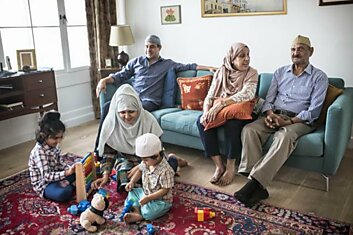 Пять особенностей дома в Азейрбаджане, вызывающих уважение